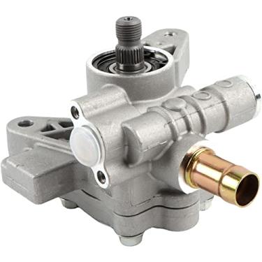 Imagem de Daysyore Bomba de direção hidráulica 21-5919 serve para HONDA ACCORD 1998-2002 2.3L bomba de assistência de energia, substitui OEM # 96-5919 56110-PAA-A01