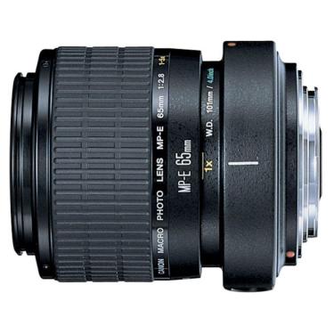 Imagem de Lente Canon Mp-E 65Mm F/2.8 1-5X Macro