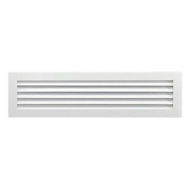 Imagem de Grade De Ventilação Inferior Para Churrasqueiras 58x15 cm - Itanova, B
