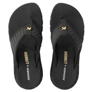 Imagem de Sandalia kenner rakka alta frequencia l7 (djy-01) 24.25