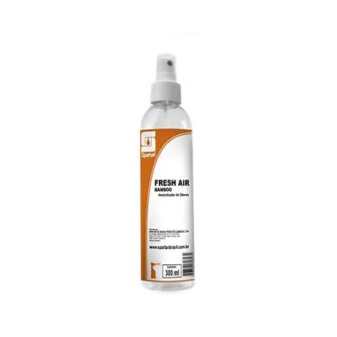 Imagem de Fresh air bamboo 300ml spartan