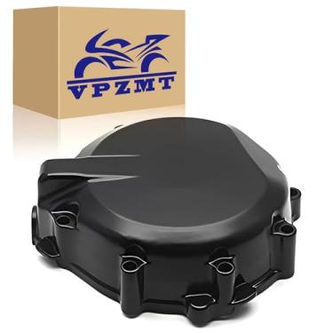 Imagem de VPZMT Tampa do estator do motor cárter serve para Suzuki GSXR600/GSXR750 2000-2003, GSXR1000 2001-2002 (Suzuki GSXR-1)