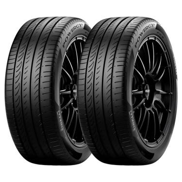 Imagem de Pneu Pirelli Powergy 225/50 R17 Aro 17 94V KIT2