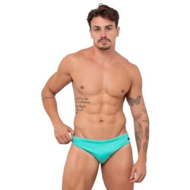 Imagem de Sunga Cavada Atlantis - JWilas Beachwear - J. Wilas, Atlantis, M
