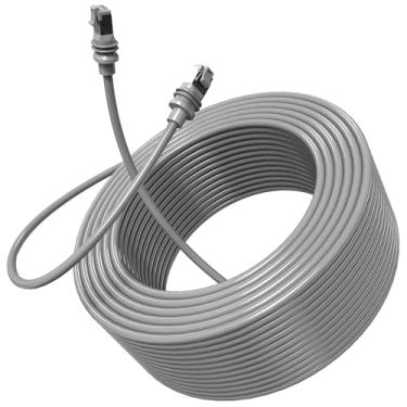 Imagem de Arvitek Starlink Cabo de 3ª geração 3 m, à prova d'água, à prova de intempéries, substituição Starlink V3 para acessórios Starlink Standard Gen 3 (30M)