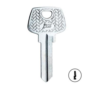 Imagem de Chave Yale Brasil Fechadura Lu - Marca