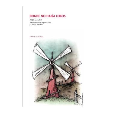 Imagem de Donde no había lobos - Espanhol