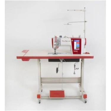 Imagem de SS275II-DM-QI-Perspontadeira Eletrônica -SUN Special- 220v, 220V