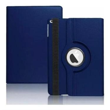 Imagem de Capa iPad Mini 5 Giratória A2133 A2124 A2126 Premium 7.9'' Polegadas A