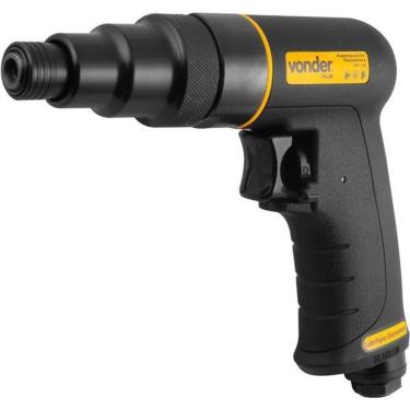 Imagem de Parafusadeira Pneumática Encaixe 1/4 Ppv 140 - Vonder Plus