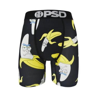 Imagem de Boxers Masculinos De Moda Discreta, Cores De Alta Qualidade, Roupa Ínt