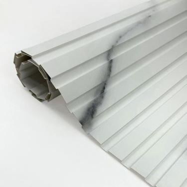 Imagem de Painel Ripado Versátil Vertical 2,70m x 1,10m larg. 03 unid. - Talatto