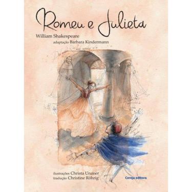 Imagem de Romeu E Julieta