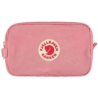 Imagem de Bolsa feminina Fjallraven Kanken Gear, rosa, tamanho único