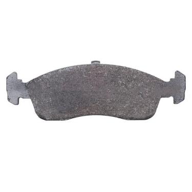 Imagem de Pastilha Freio Fiat Palio 2011 a 2023 - 1109284 - N598