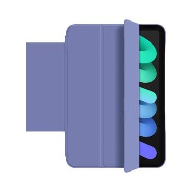 Imagem de Capa Para iPad 10.2 10.9 Polegadas 7ª 8ª 9ª 10ª Geração Air 4 5 pro 11