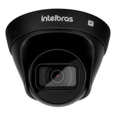 Imagem de Câmera ip Intelbras Vip 1230 D G4 2.8mm Full Hd 1080p preta