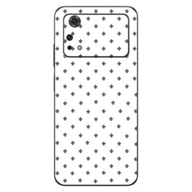 Imagem de Capa Adesivo Skin176 Verso Para Poco M4 Pro (2022) - KawaSkin