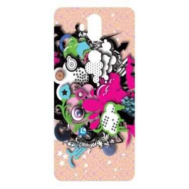 Imagem de Capa Adesivo Skin104 Verso Para Asus Zenfone 5 Selfie Pro - KawaSkin