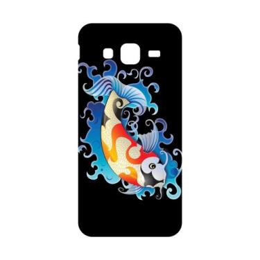 Imagem de Capa Adesivo Skin053 Verso Para Samsung Galaxy J5 Sm-j500 - KawaSkin