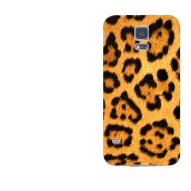 Imagem de Capa Adesivo Skin575 Verso Para Samsung Galaxy S5 SM-G900 - KawaSkin