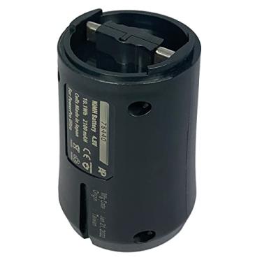 Imagem de Artisan Power Substituição da bateria do cortador para cortadores sem fio Oster | Powerpro e Powerpro Ultra | 60% mais capacidade | Cortador sem fio de íon de lítio