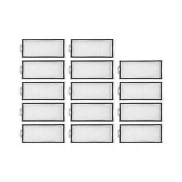 Imagem de Filtro HEPA Lavável Para Roborock Q7 Max, Q7 Max T8, Q5 Pro, Q5 Pro, Q