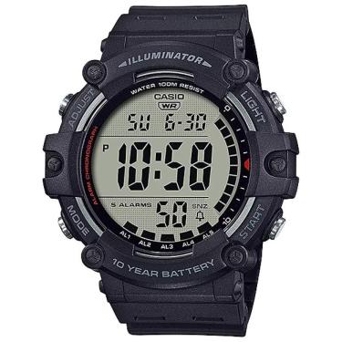 Imagem de Relógio Casio Standard AE-1500WH-1AVDF-SC Preto