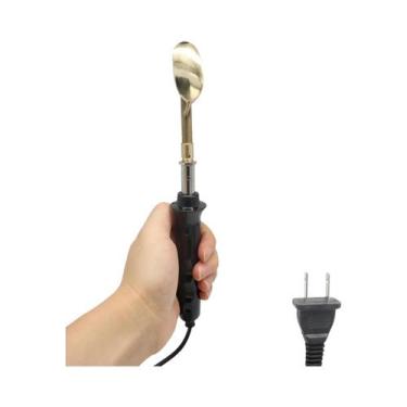 Imagem de Máquina De Solda Portátil Para Reparo De Para-choques De Carro, 110V, 