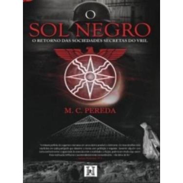 Imagem de Sol negro, o