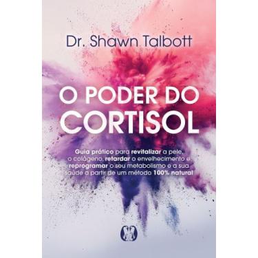 Imagem de O Poder do Cortisol Sortido - CITADEL, Sortido