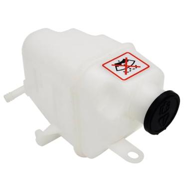 Imagem de VPHIX Tanque de transbordamento do reservatório de refrigerante com tampa para Mini Cooper L4 1.6L Reservatório de Expansão de Recuperação 1.6L 17107509071 17107515485