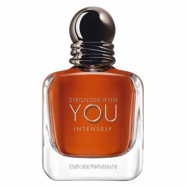 Imagem de Perfume Stronger With You Intensely Giorgio Armani Masculino Eau de Pa