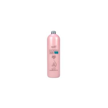Imagem de Shampoo Silkey para cabelos secos 1500mL - Lightbek Official Store