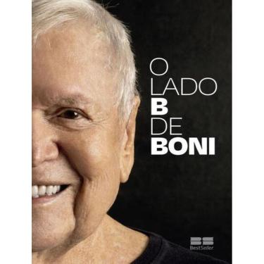 Imagem de Lado B De Boni,O
