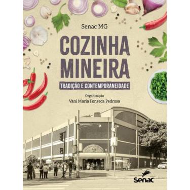 Imagem de Cozinha Mineira