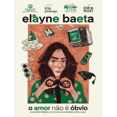 Imagem de Amor Nao E Obvio, O - Edicao Especial