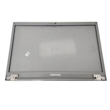 Imagem de Carcaça Notebook Dobradiça Notebook Cinza Q464c,q4128c - vcore