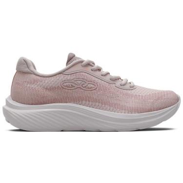 Imagem de Tênis Olympikus Vértice Feminino, Rosa, 37