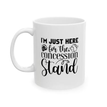 Imagem de Caneca de cerâmica para amantes de café - presente para aniversários, dia das mães, escritório ou relaxamento, ótima para chá e chocolate quente (325 ml)