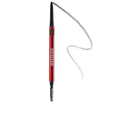 Imagem de Lápis definidor de sobrancelhas micro BrowKiki tamanho único/0,07 g (0,07 g)