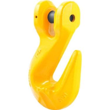 Imagem de Gancho Clévis Encurtador 16mm Sem Trava 8,0t Vonder Plus