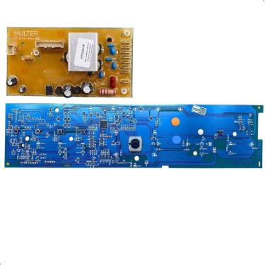 Imagem de Placa Interface Potencia Bwl11 V1 V2 V3 Bivolt 100269829