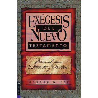 Imagem de Exégesis del Nuevo Testamento - Espanhol