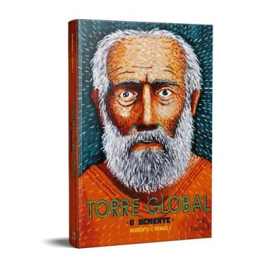 Imagem de Livro - Torre Global: o demente