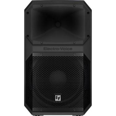 Imagem de Caixa Ativa Electro-voice Eviva 12p 1000w Lançamento 2025 Preto