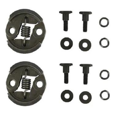 Imagem de Kit 2 Embreagens Roçadeiras Importadas 26cc - Sanre Brasil