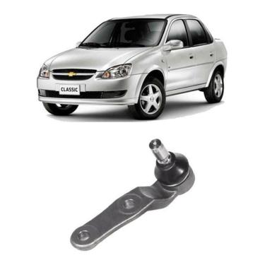 Imagem de Pivô Da Suspensão Dianteira Corsa Classic 2007 2008 2009