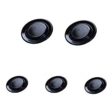 Imagem de Kit Espalhador Tampa Para Cooktop Consul 5 Bocas - Cd075