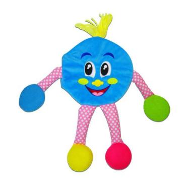 Imagem de Livro - Formas divertidas: Círculo